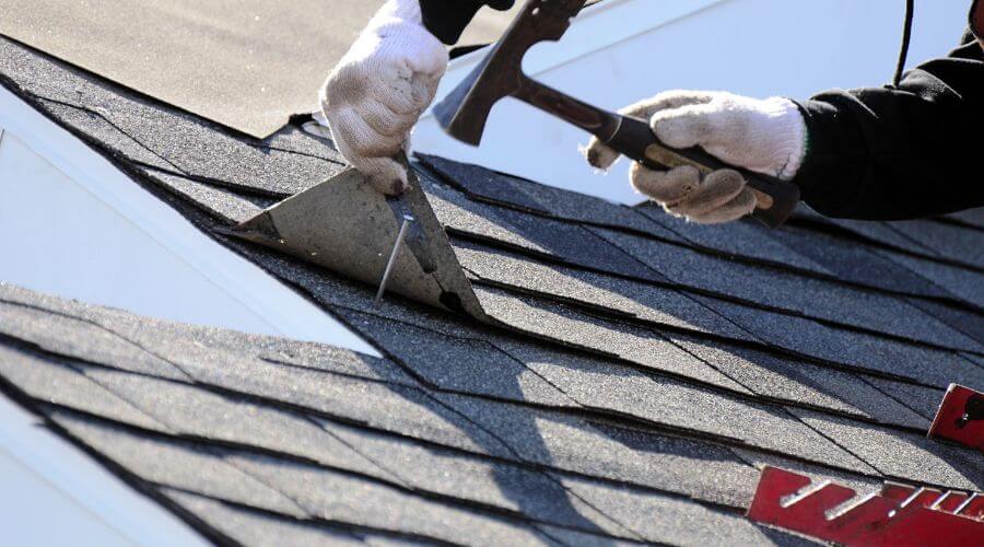 Professional Flat Roofing Installation in Drake, ND